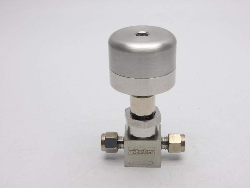 PARKER 4A-P4K-11A0-SS NSNP