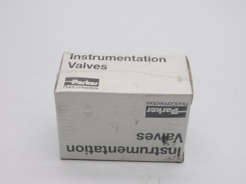 PARKER 4A-NML-V-SS-KS NSFS