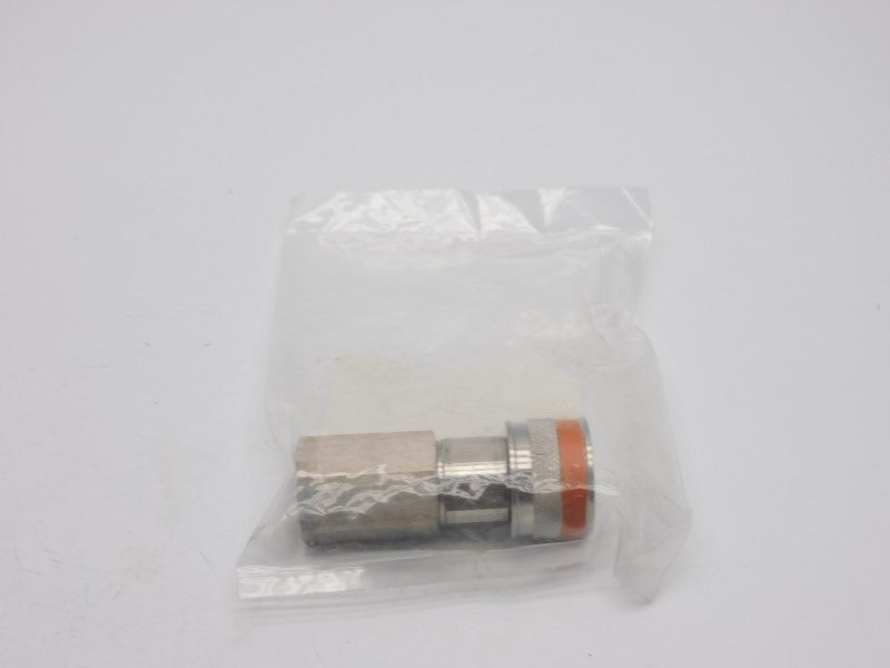 FLOLOK QC8-B-8PF-316-K2 1/2" NSMP
