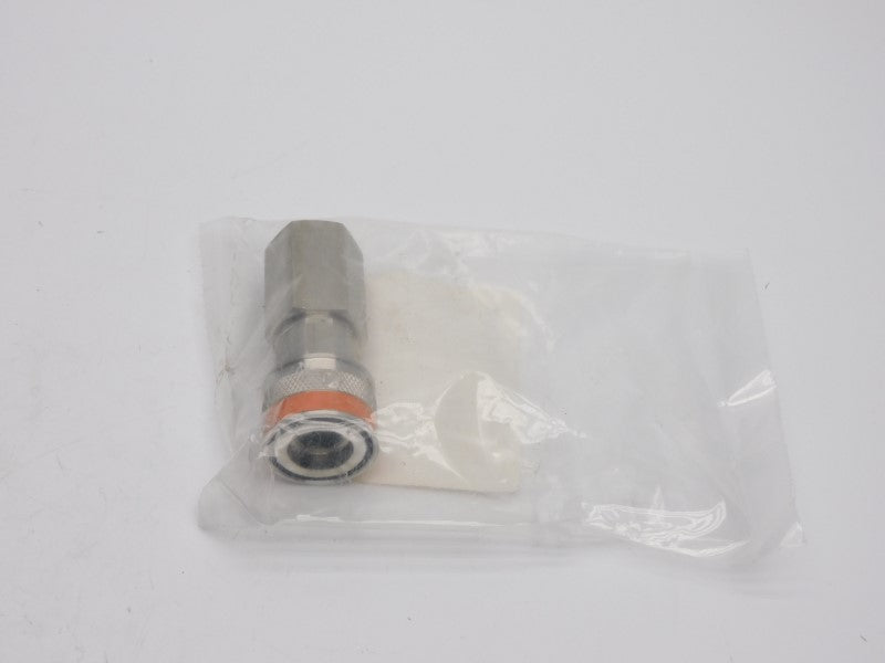 FLOLOK QC8-B-8PF-316-K2 1/2" NSMP