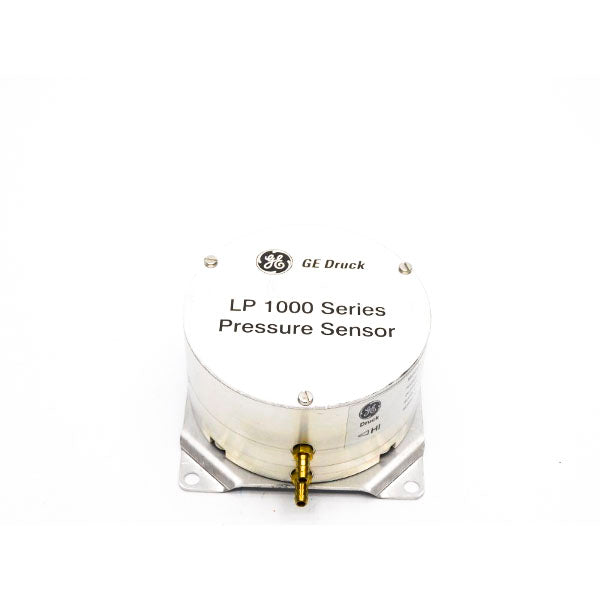 GENERAL ELECTRIC LPX1010-C2SNW-1 10-30VDC  0-1"H2OUNMP