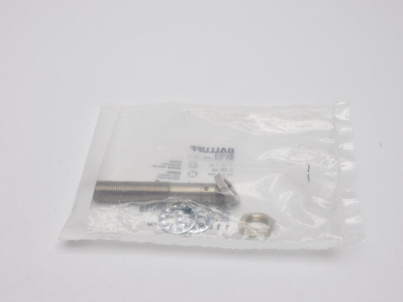BALLUFF BES516-325-S4-C BES01C8 10-30VDC NSMP