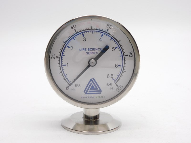 ANDERSON EM971010051014A0000 100PSI NSNP