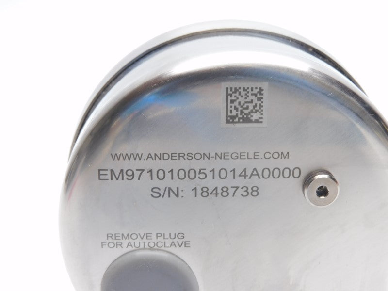 ANDERSON EM971010051014A0000 100PSI NSNP