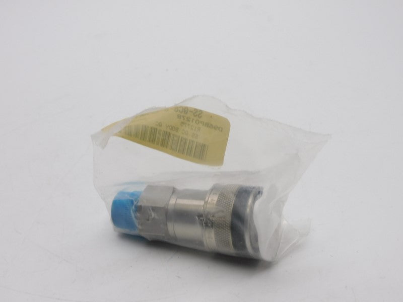 SWAGELOK SS-QC8-B-6PMK1 NSMP