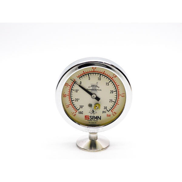 EI SPAN SGS-316 30PSI NSNP
