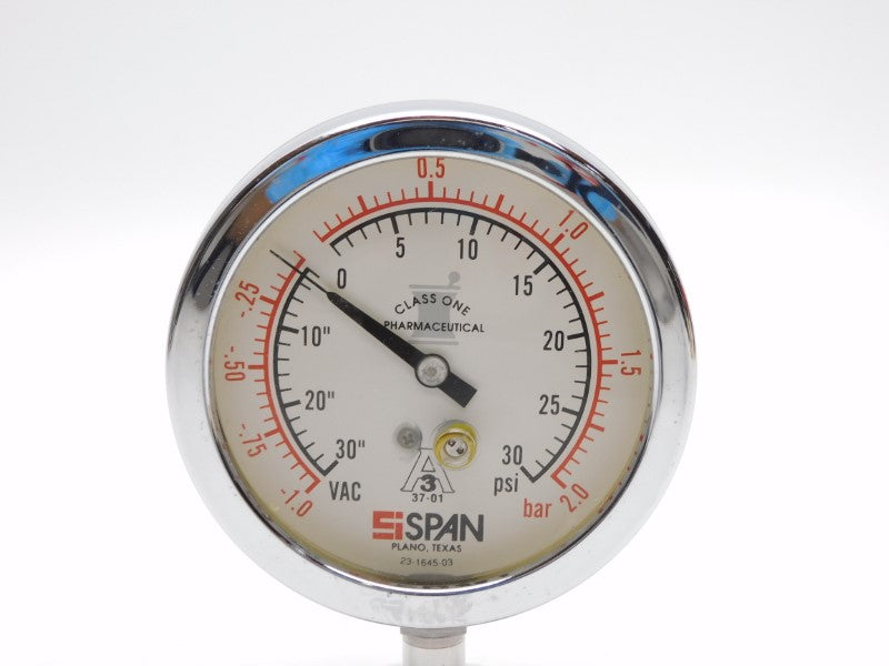 EI SPAN SGS-316 30PSI NSNP