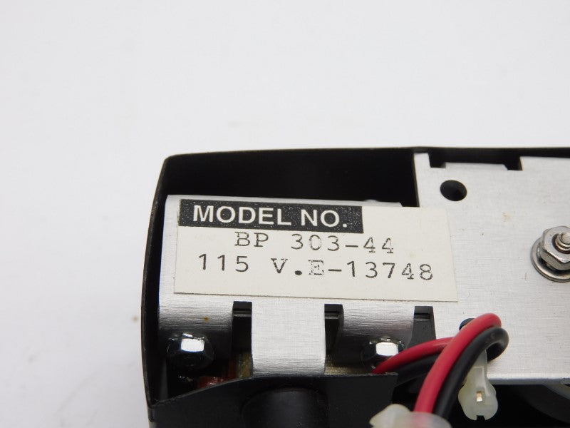 THERMO FISHER BP303-44 115V (AS PICTURED) NSNP