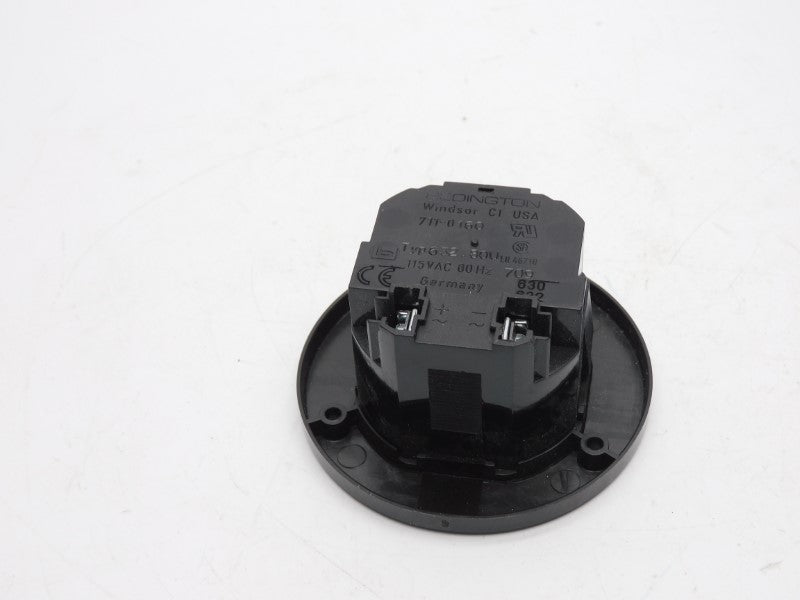 REDINGTON 711-0160 632.80U 115VAC NSNP