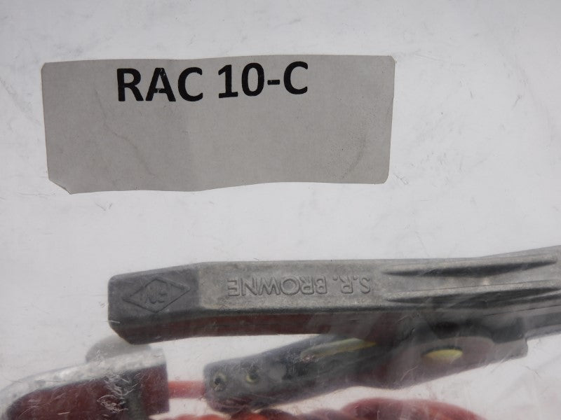 S.R. BROWNE RAC10-C NSMP