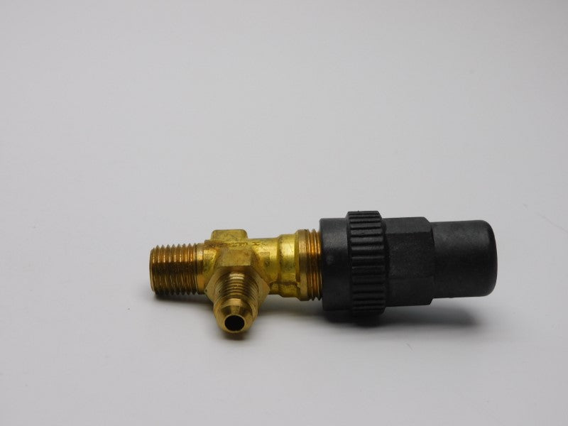 HENRY 7761-B 1/4" NSMP