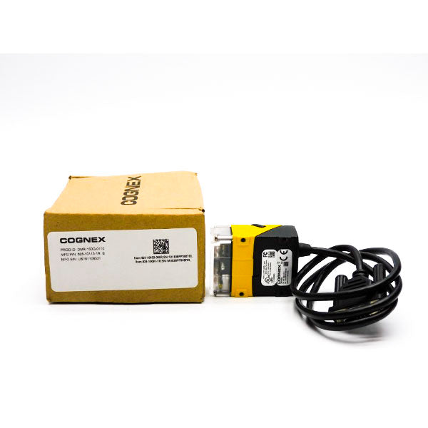 COGNEX DMR-150Q-0110 828-10115-1RB NSMP