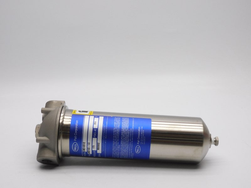 PALL LMO10S-1/2 175PSI NSNP