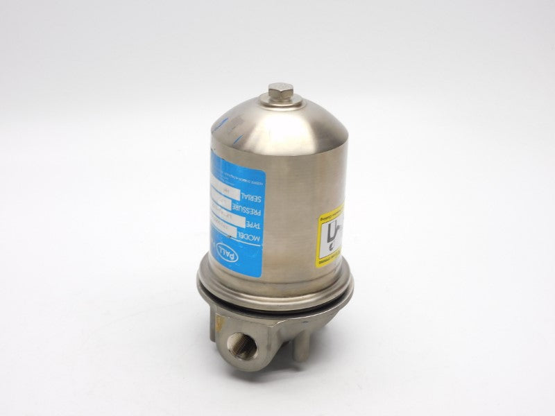PALL LMOS4S-1/2 175PSI NSNP