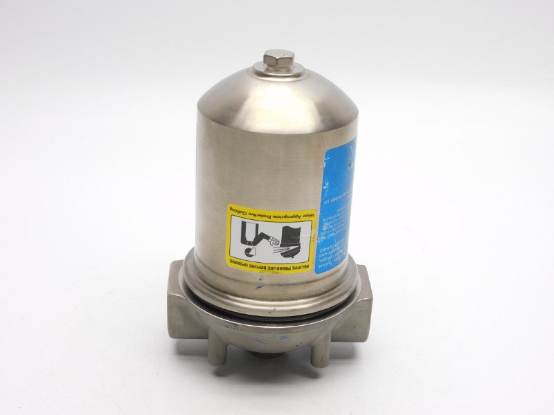 PALL LMOS4S-1/2 175PSI NSNP
