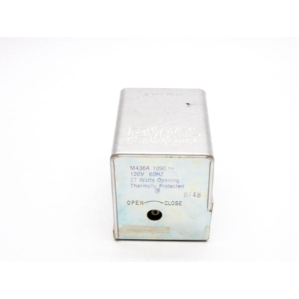 HONEYWELL M436A1090 120V NSNP