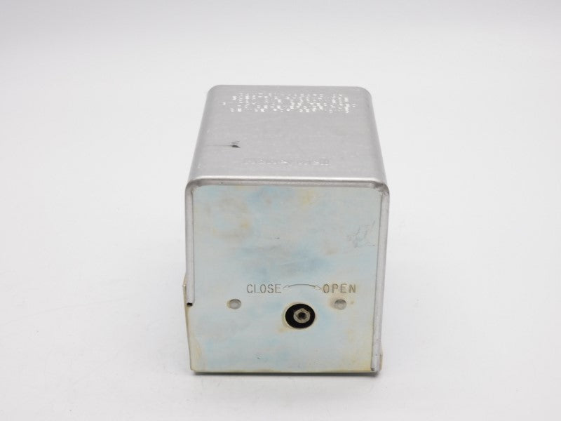 HONEYWELL M436A1090 120V NSNP