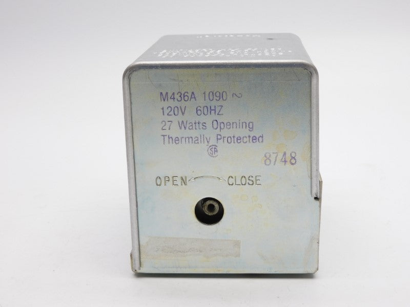 HONEYWELL M436A1090 120V NSNP