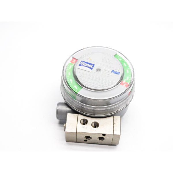 STONEL ON962BS2LR 31.6VDC 120PSI NSNP