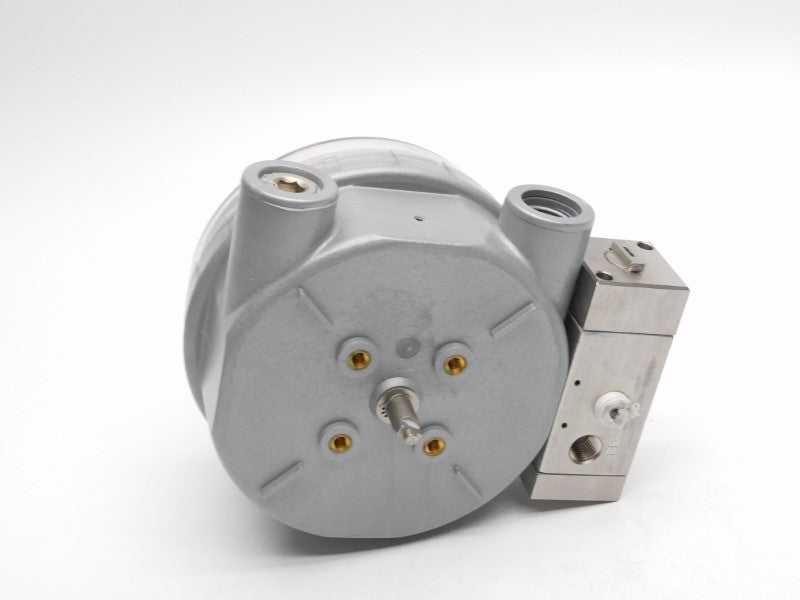 STONEL ON962BS2LR 31.6VDC 120PSI NSNP
