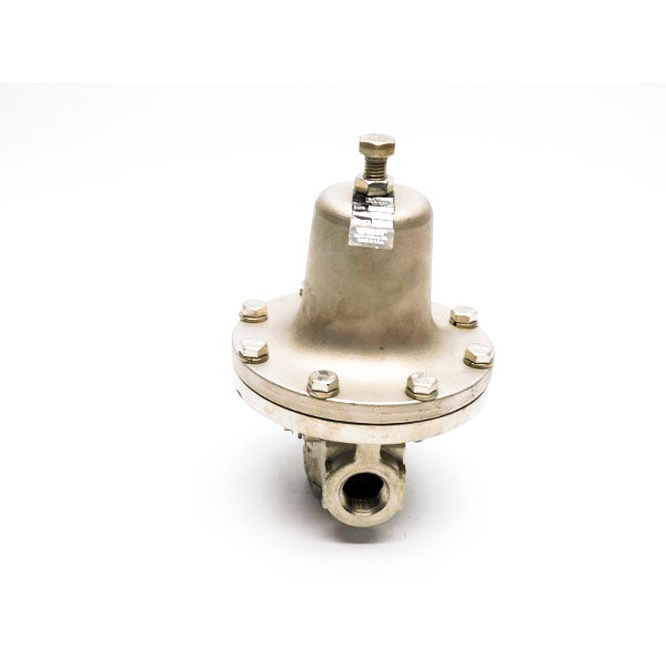 WATTS M1 3/4" 10-50PSI NSNP