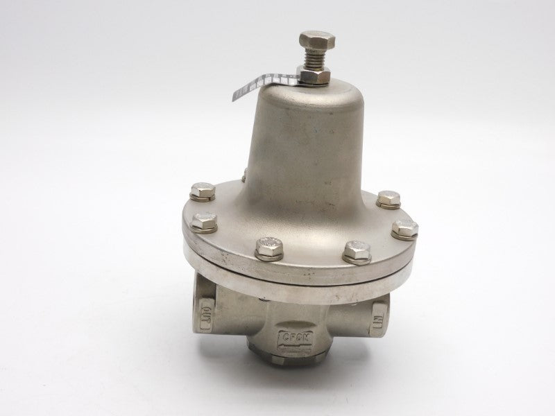 WATTS M1 3/4" 10-50PSI NSNP