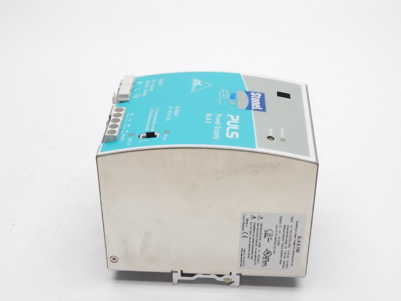 PULS SLA8.100 220-240V 8A NSNP