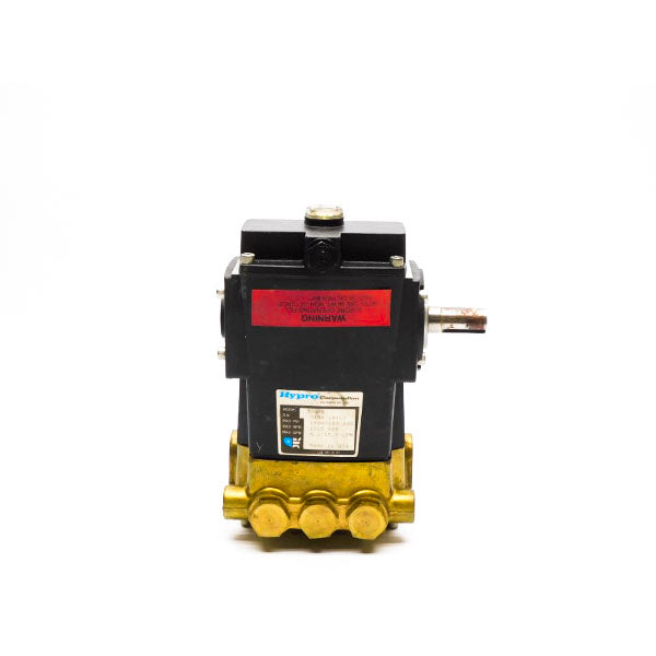 HYPRO 2340B 1500PSI UNMP