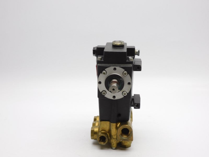 HYPRO 2340B 1500PSI UNMP