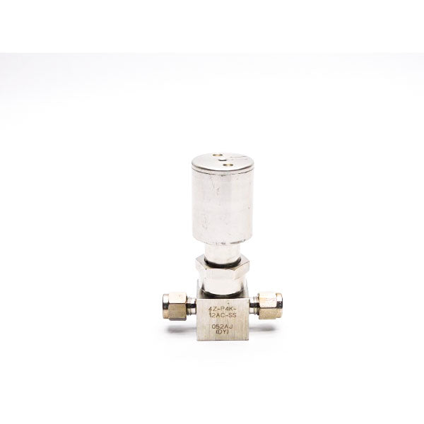 PARKER 4Z-P4K-12AC-SS NSNP
