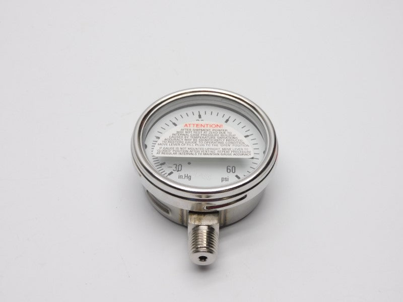 WIKA 9744851 60PSI NSMP