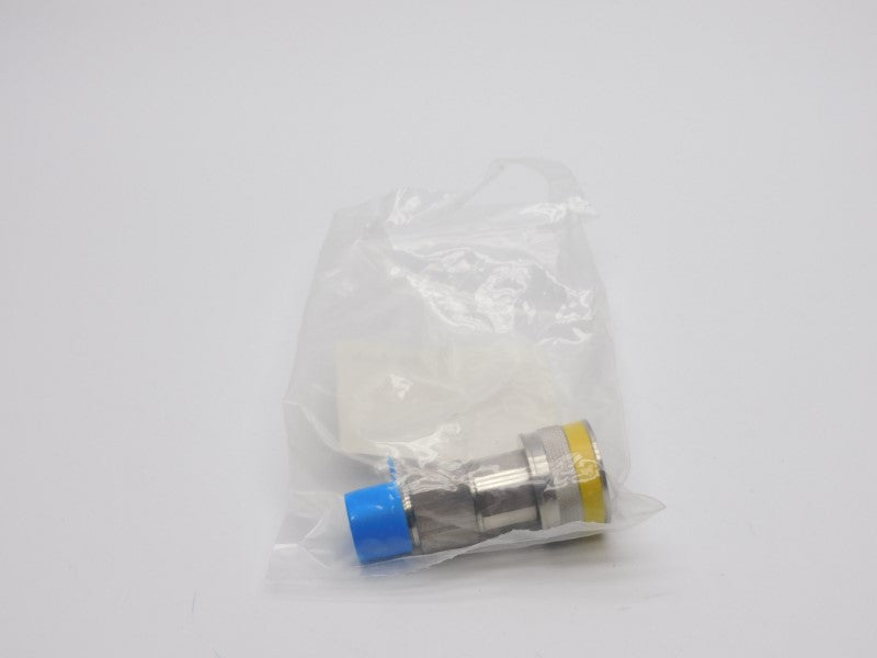 FLOLOK QC8-B-8PM-316-K4 1/2" NSMP