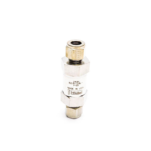 PARKER 8Z-C8L-1-SS NSNP