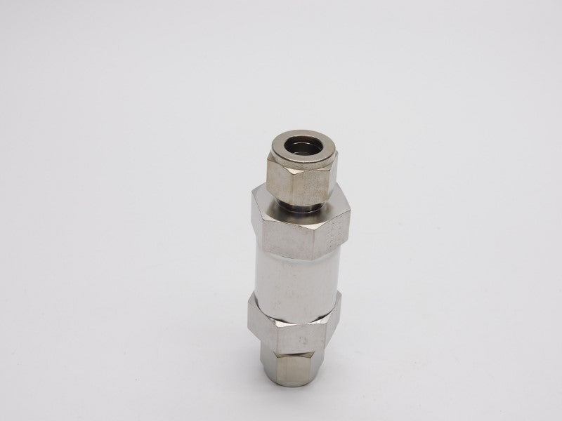 PARKER 8Z-C8L-1-SS NSNP