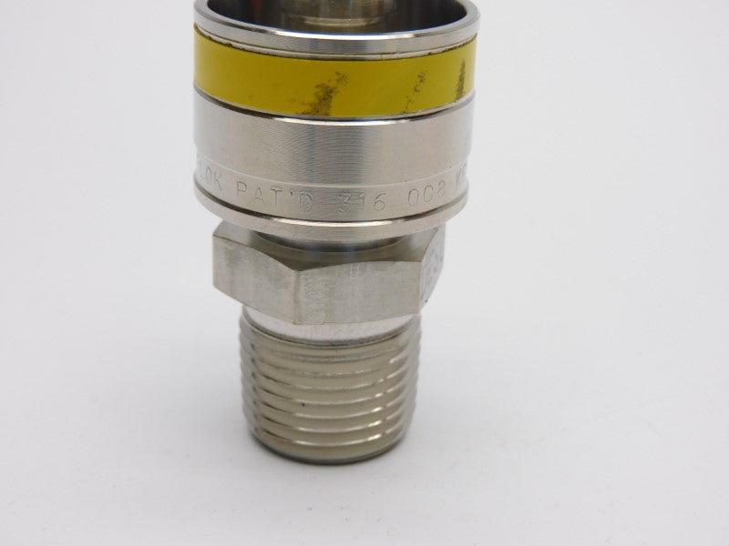 SWAGELOK SS-QC8-D-8PMK4 NSNP