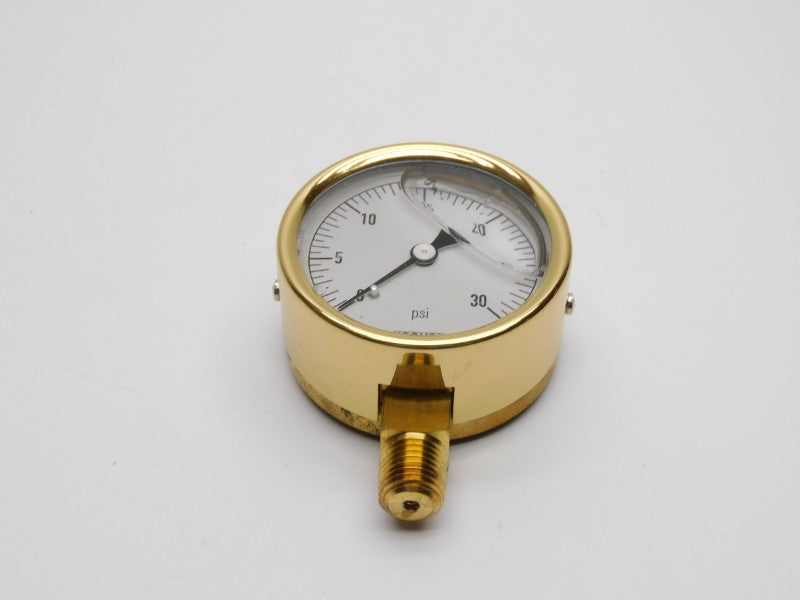 NOSHOK 25-300-30PSI-BT8 30PSI NSMP