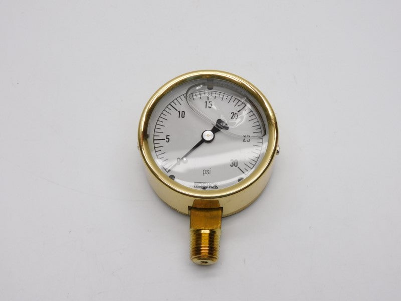 NOSHOK 25-300-30PSI-BT8 30PSI NSMP