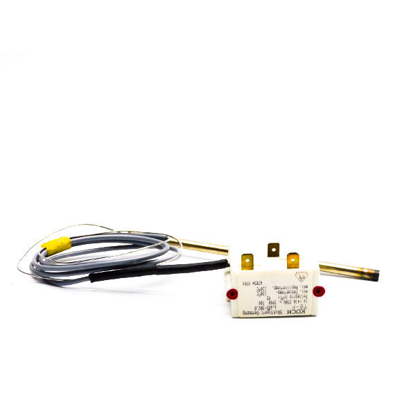 KOCH TB-F 250V 16A NSNP