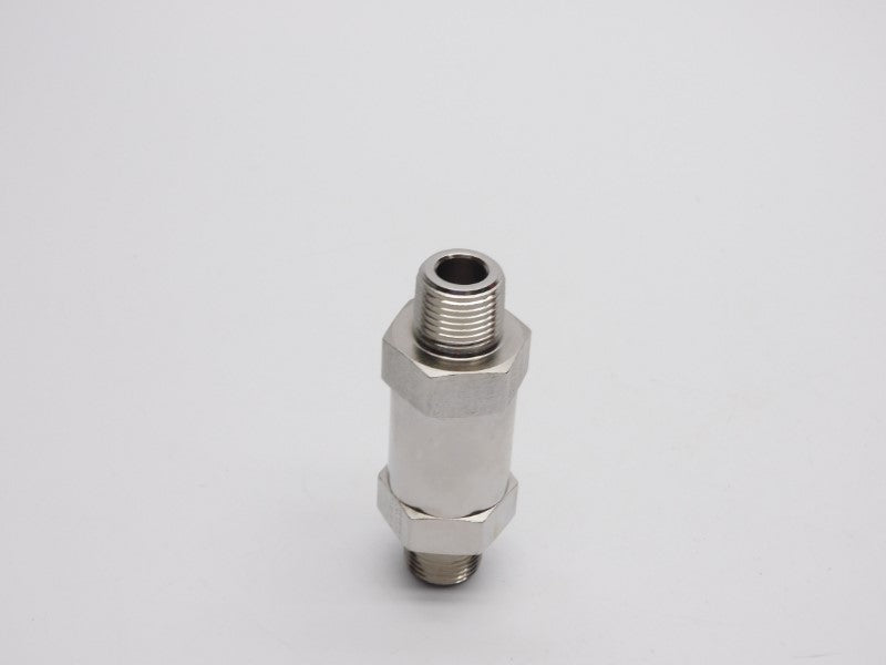 PARKER 6M-C6L-1/3-SS NSNP