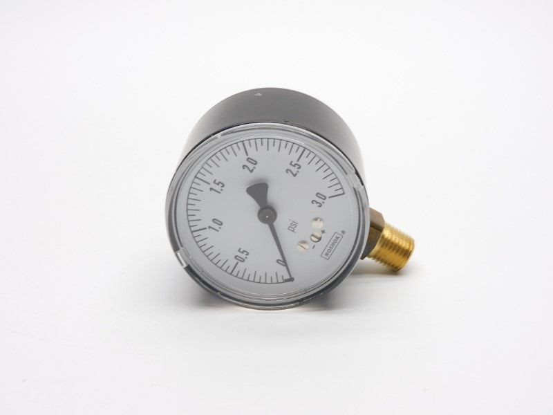 NOSHOK 25-200-3 3.0PSI NSMP
