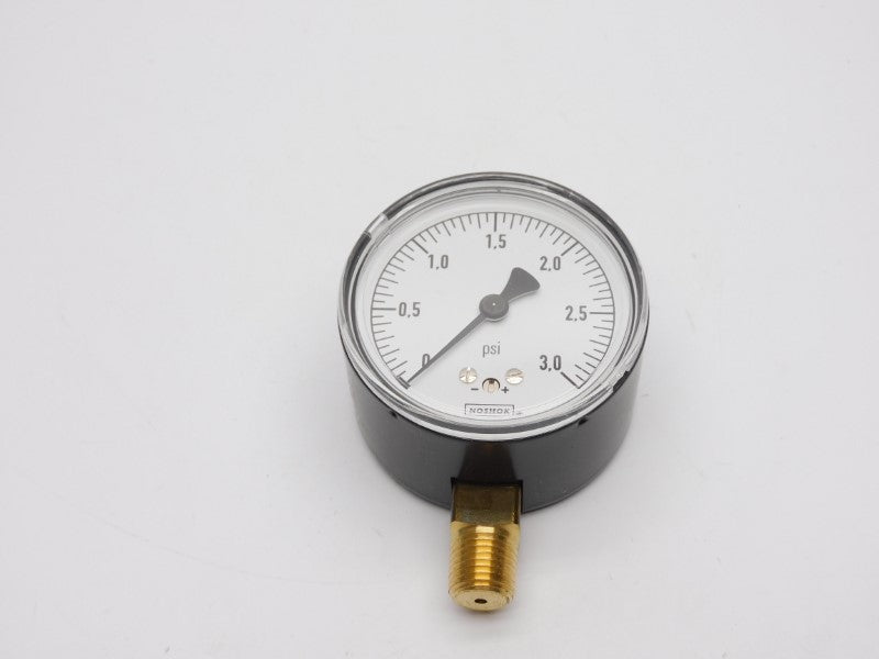 NOSHOK 25-200-3 3.0PSI NSMP