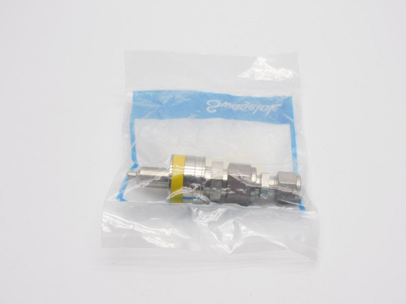 SWAGELOK SS-QC8-DC-600K4 NSMP