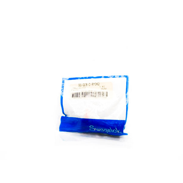 SWAGELOK SS-QC8-D-810K2 NSMP