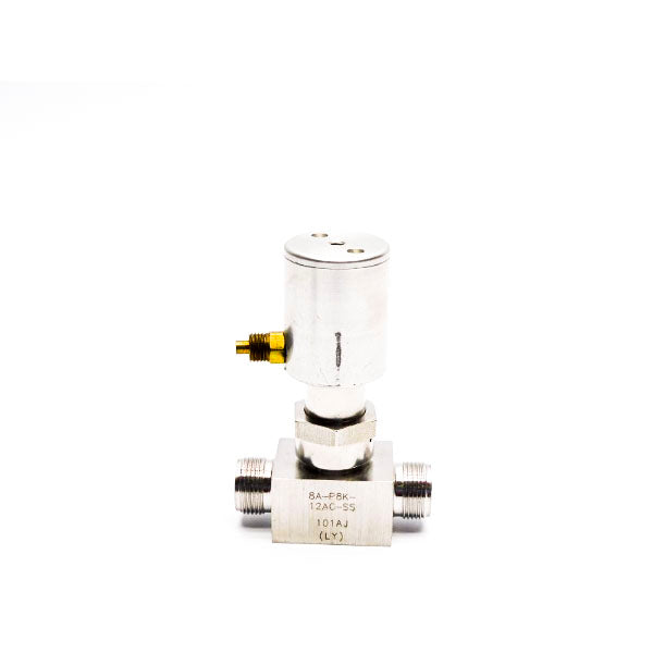 PARKER 8A-P8K-12AC-SS UNMP