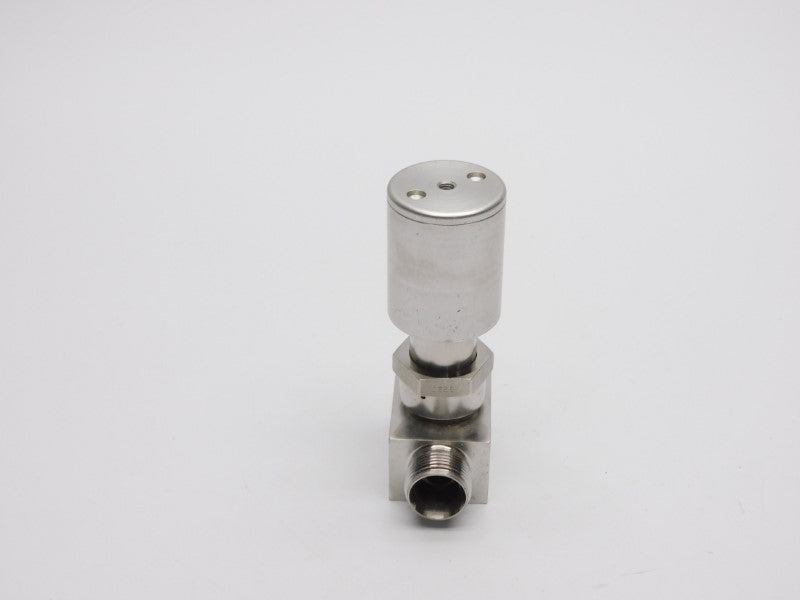 PARKER 8A-P8K-12AC-SS UNMP