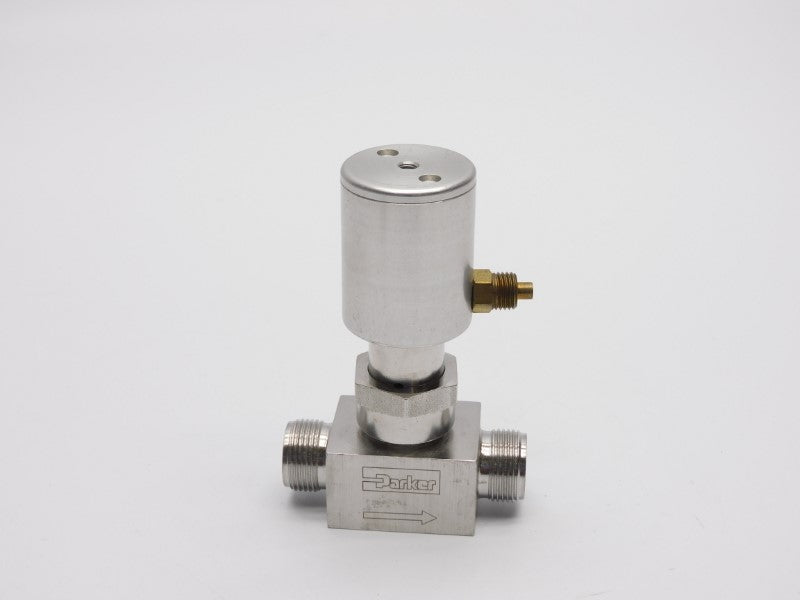 PARKER 8A-P8K-12AC-SS UNMP