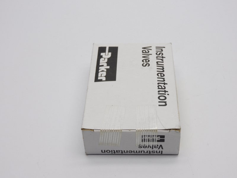 PARKER 8A-C8L-1/3-SS-C3 NSFS