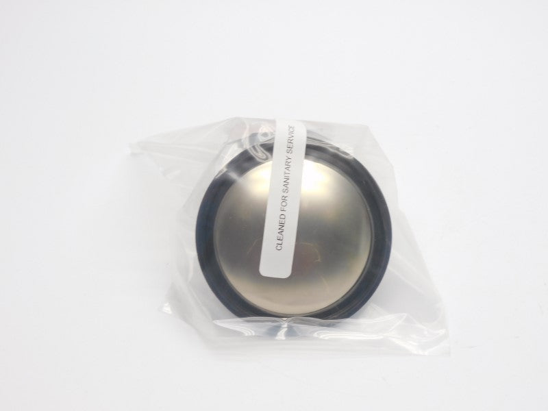 BS&B GCR-S 10PSI 3" NSNP