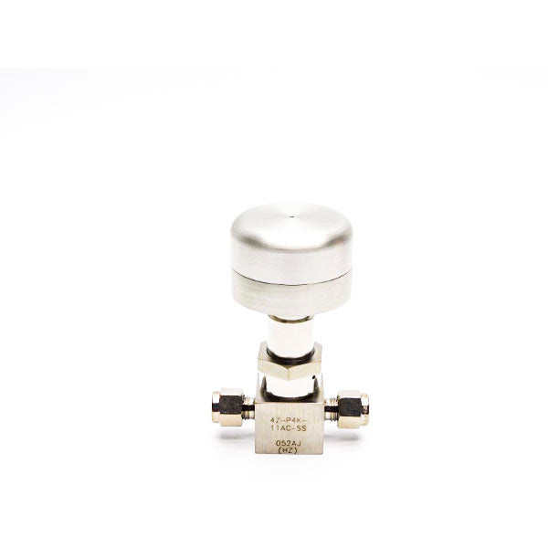 PARKER 4Z-P4K-11AC-SS NSNP