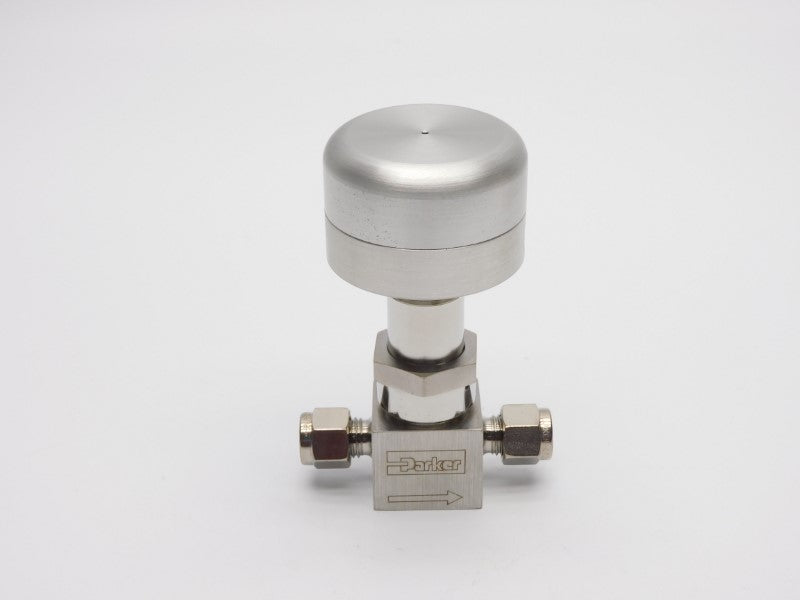 PARKER 4Z-P4K-11AC-SS NSNP